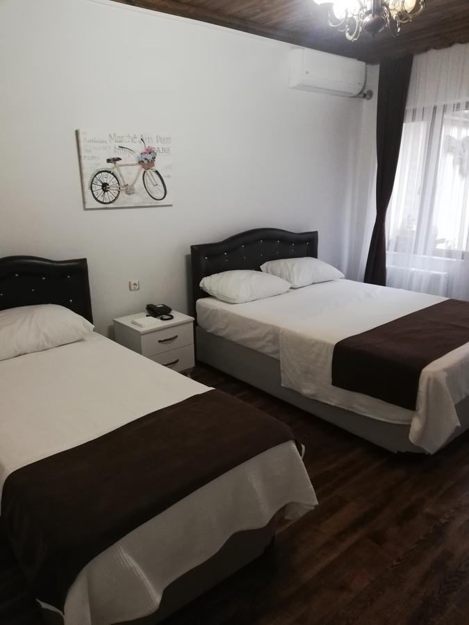 Yesil Butik Hotel Bursa Exterior foto